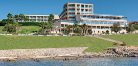 Carlos V Hotel
